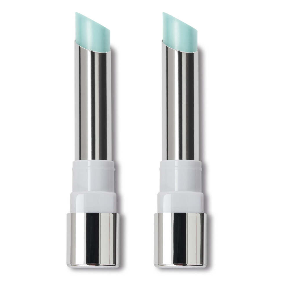 Anew Revival Serum Lip Treatment Duo 3.6g, Keeps Lips Hydrated and Smooth, Transform Dry and Chapped Lips, Cruelty Free