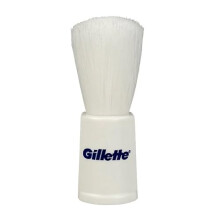 tetka na holenie Gillette Syntetick biela