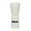 Gillette White Shaving Brush 1