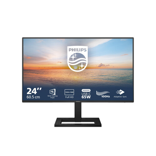 Philips Philips 24E1N1300AE - schermo L 1