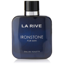 La Rive for Men Ironstone Eau de Toilette 100ml