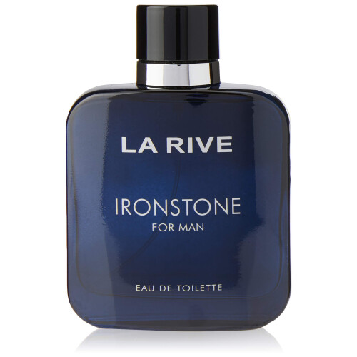 La Rive for Men Ironstone Eau de Toilette 100ml