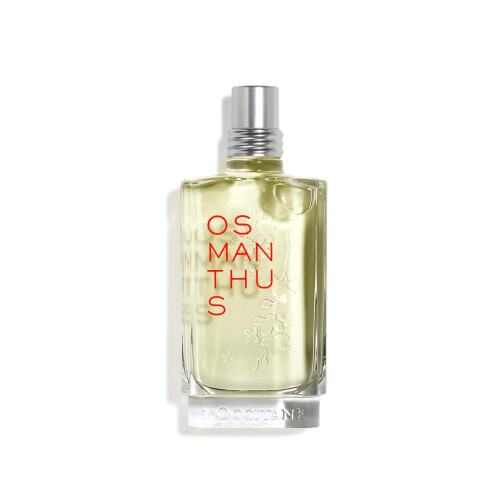 L'Occitane L'OCCITANE Osmanthus Eau de Toilette 75 ml