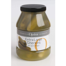 Extra Large Gherkins, 2.3kg Jar