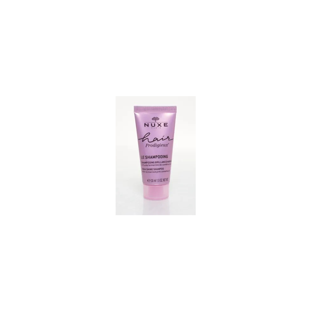 NUXE Hair Prodigieux High Shine Shampoo 30ml
