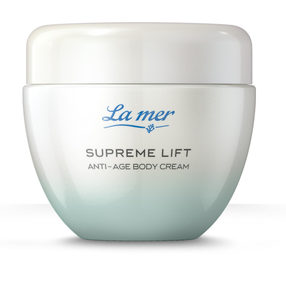 Anti Age Luxury Body Butter