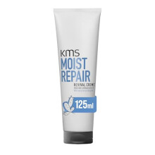 MoistRepair Revival Cream, 125ml, New and Improved Formula, Moisture & Manageability, with Upcycled Prickly Pear, Vegan Formula