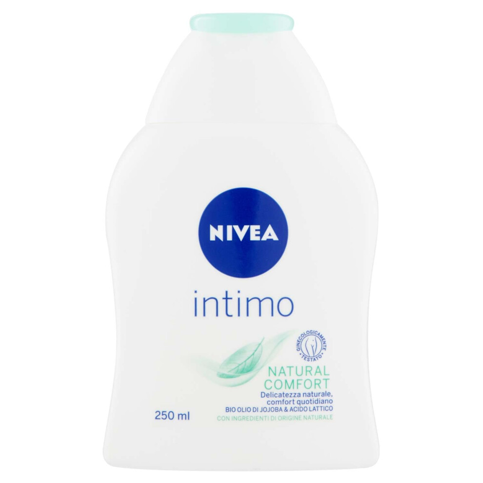 fliptop detergente Intimo Natural ml 250