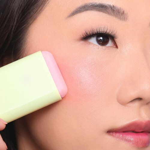 Pixi On-The-Glow Blush, pH-getönter Feuchtigkeitsstift, Wangenton 2