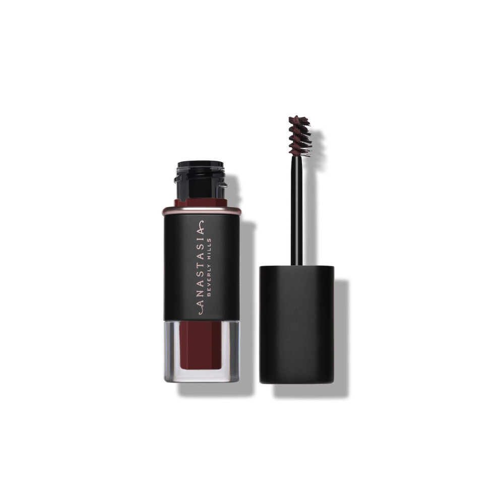 - Deluxe Volumizing Tinted Brow Gel - Ebony