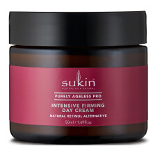 - Firming Day Cream - Purely Ageless Pro Intensive - Natural Alternative to Retinol with Hyaluronic Acid - Face Moisturiser, Moisturiser Face, Face