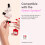 Manucurist Green Nail Polish Base Coat 15ml 6
