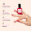 Manucurist Green Nail Polish Base Coat 15ml 4