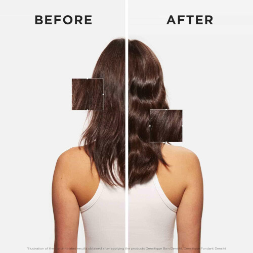 Kerastase Kerastase Densifique Bain Densitè Refill 500ml - 2