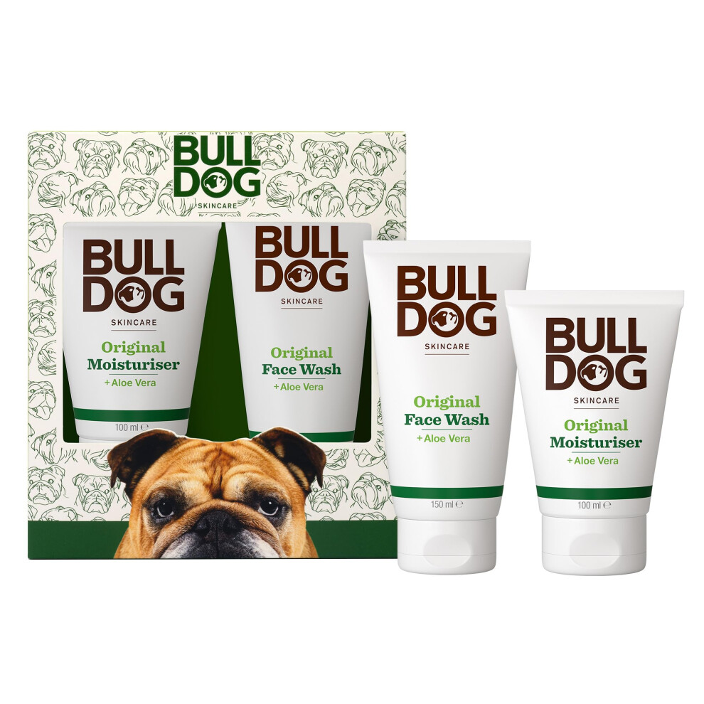 Skincare | Men's Gift Set | Original Duo Set