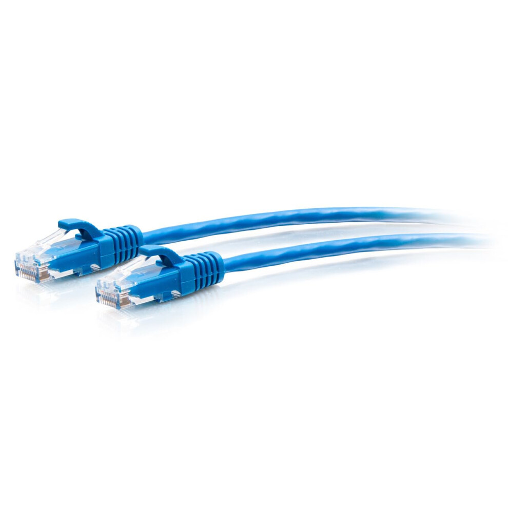 1.5M (5Foot) Cat6a Extra Flexible Slim Ethernet Cable, Ideal For Use With Router, Modem, Internet,Wifi Boxes, Xbox, Ps5, Smart Tv, Sky Q, Ip Camera. 757120301295