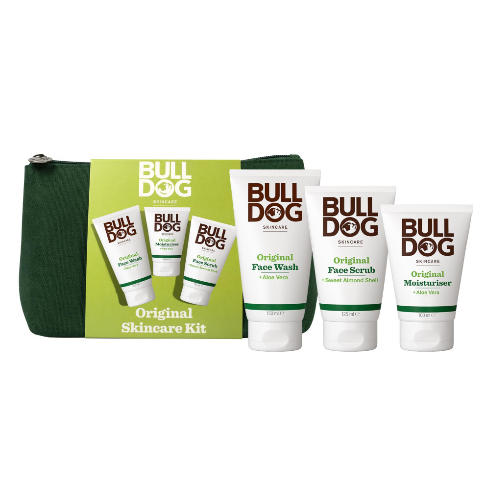Skincare | Men's Gift Set | Original Skincare Kit