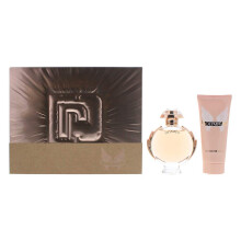 Olympea Eau De Parfum 80Ml & Body Lotion 100Ml Women'S Gift Set