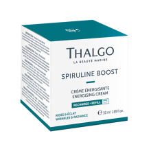 Thalgo Refill Energigivende Creme med Spirulina VT22024