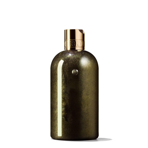 Molton Brown Labdanum Dusk Bath & Shower Gel 300 ml 1