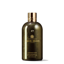 Labdanum Dusk Bath & Shower Gel 300 ml
