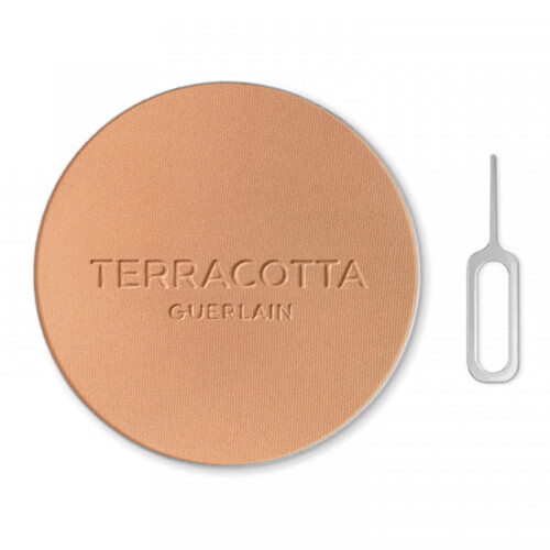 Guerlain Terracotta The Bronzing Powder Refil - 01 Light Warm