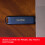 SanDisk Clé USB - SANDISK - 64GB - Lightning e USB Tipo-C - Backup automático - Altas velocidades 4