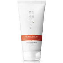 | Re-Moisturizing Smoothing Shampoo | For Curly, Frizzy, Wavy, Dry, Coarse Hair Types | Hydrating Shampoo that Re-Moisturizes and Smooths Hair | 170ml