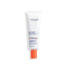 L'OCCITANE Source Reotier Glow Gel-Cream: Voor Normale tot Combinatiehuid, 1.7 Oz