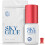 Sky Glue for Eyelash Extensions New | S+ Strongest Lash Extension Glue | Professional Black Adhesive for Long Lasting Semi Permanent Individual L 1