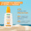 Garnier HYDRA SPF50 SP150ML Vitamin C Spray 2