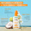Garnier HYDRA SPF50 SP150ML Vitamin C Spray 5