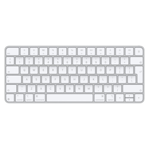 Apple Magic Keyboard - International English