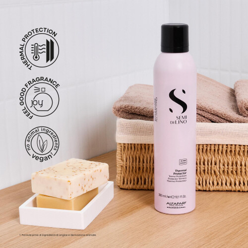 Thermischer Schutz STYLE &amp; CARE 300 ml 2