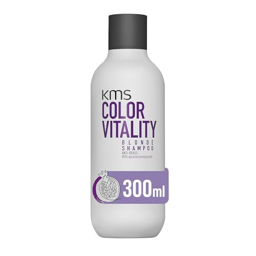 KMS KMS Colorvitality Blonde Shampoo 300 ml