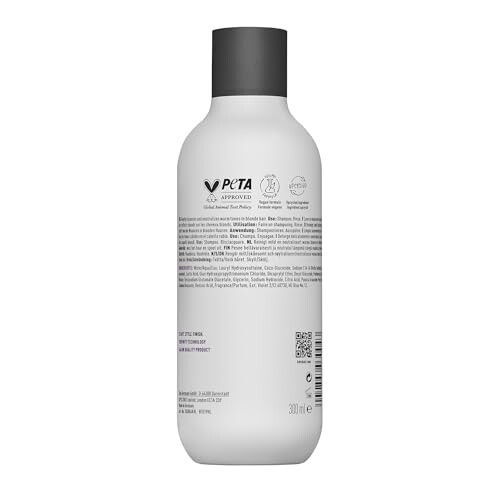 KMS KMS Colorvitality Blonde Shampoo 300 ml 1