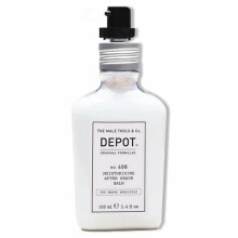 No.408 Moisturizing After Shave Balm 100 ml