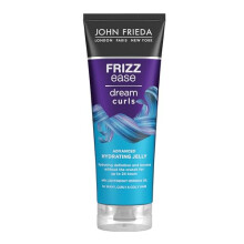 Dream Curls Advanced Hydrating Jelly, No-Crunch Curl Gel with 24-Hour Hold, 200ml