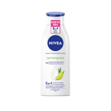 CITRONNELLE lotion pour le corps 5 en 1 400 ml