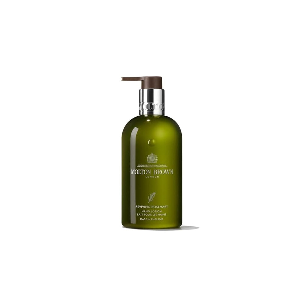 Reviving Rosemary Hand Lotion 300 ml