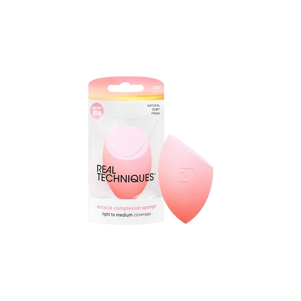 Sunrise To Sunset Miracle Complexion Sponge, 1 Count
