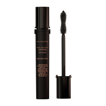 Mascara - FAUX WIMPERS SUPREME - Oplaadbaar - Volume 7x - Sculpturale borstel
