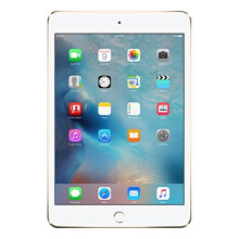 iPad Mini 4 16gb 4G - Gold - Unlocked (Renewed)