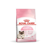 Mother and Babycat Dry Cat Food 2kg