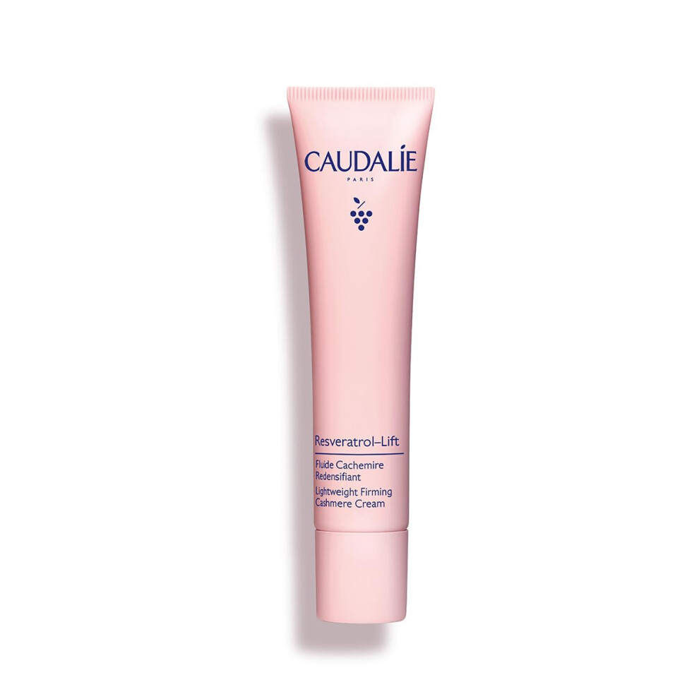 Caudalie Cream Resveratrol-Lift Lightweight Cashmere - 40Ml