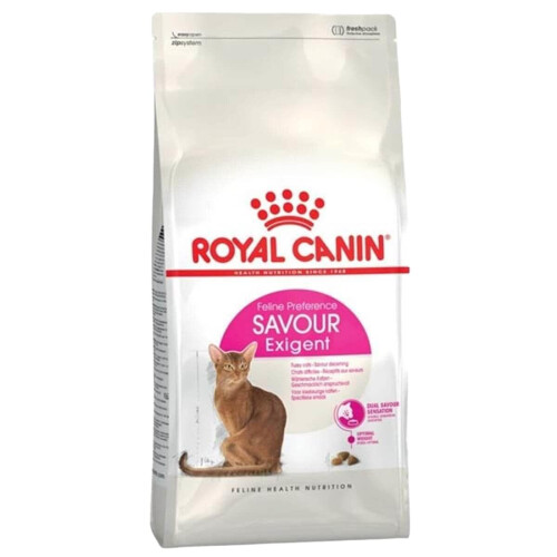 Royal Canin Royal Canin Nutrizione Feline - Crocchette - 4 kg 2