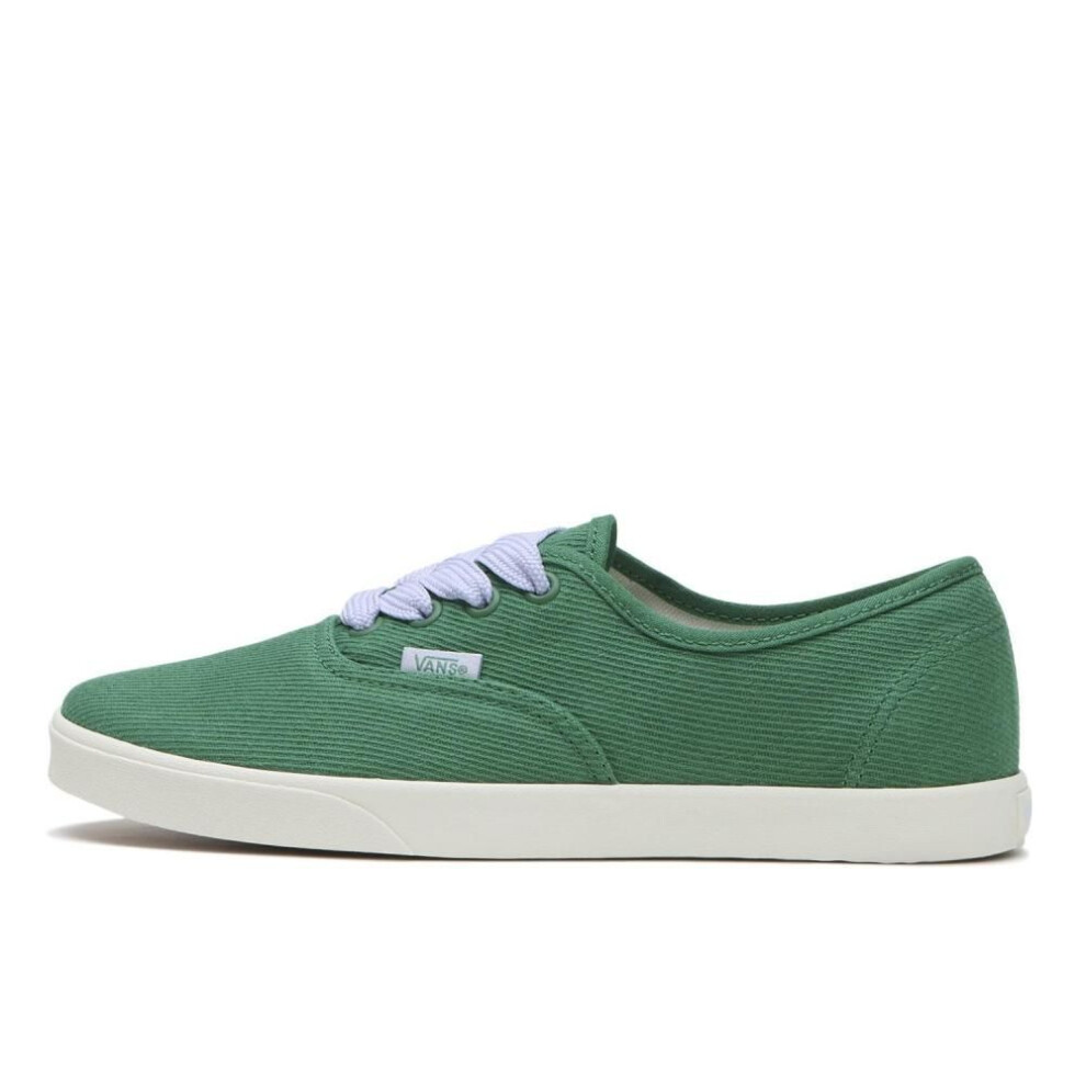 (225) Vans Authentic Low Denim Verdant Vn000d04j5f Denim Verdant