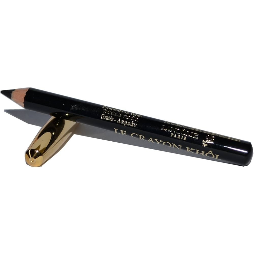Lancome Le Crayon Khol Noir Eye Liner Black 0.7g