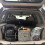 Heavy Duty Cargo Net Stretchable, Universal Adjustable Elastic Truck Net with Hooks, Storage Mesh Organizer Bungee 15