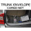 Heavy Duty Cargo Net Stretchable, Universal Adjustable Elastic Truck Net with Hooks, Storage Mesh Organizer Bungee 14